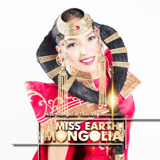 “Эх дэлхийн мисс”-ийн тэмцээнд Э.Азбилэг оролцоно